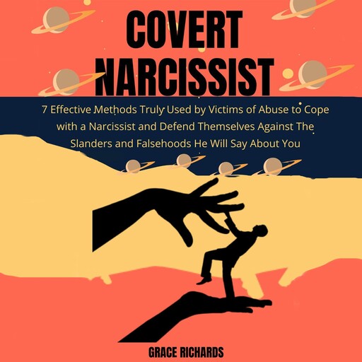 Covert Narcissist, Grace Richards