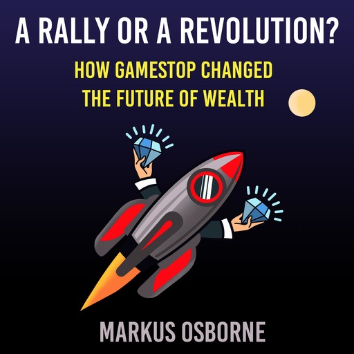 A Rally or a Revolution?, Markus Osborne