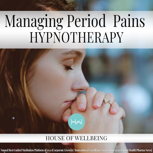 Managing Period Pains, Natasha Taylor, Sophie Fox