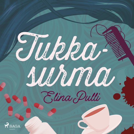 Tukkasurma, Elina Pulli