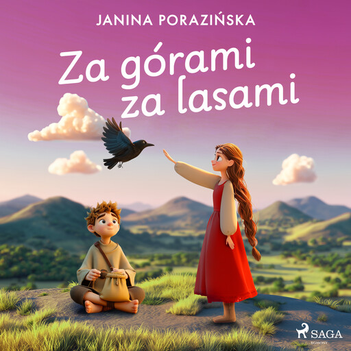 Za górami za lasami, Janina Porazinska