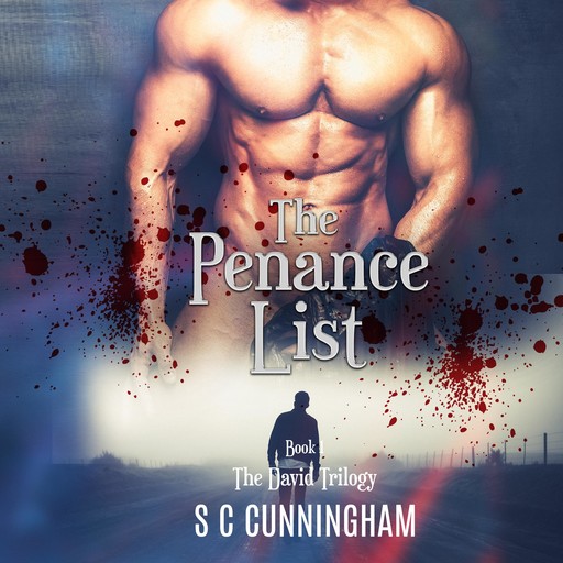 The Penance List, S.C. Cunningham