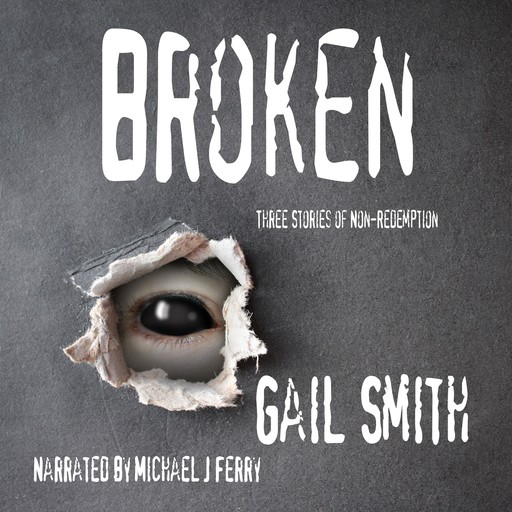 Broken, Linda Mooney, Gail Smith