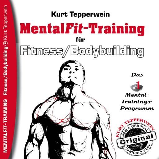 Mental-Fit-Training für Fitness und Bodybuilding, 