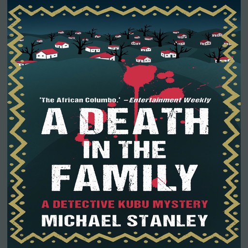 A Death in the Family, Michael Stanley