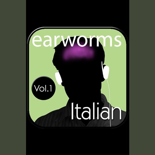 Rapid Italian Vol. 1, Earworms Learning