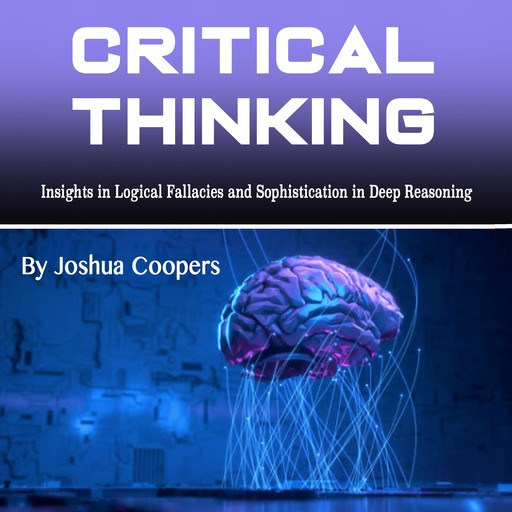 Critical Thinking, Joshua Coopers