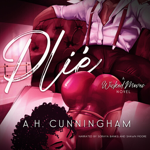 Plié, A.H. Cunningham
