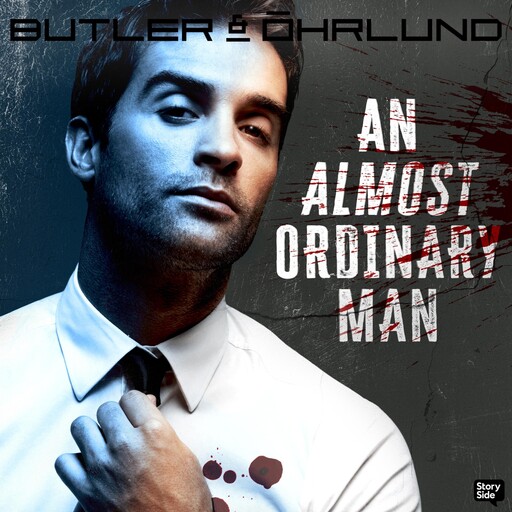 An Almost Ordinary Man, Dag Öhrlund, Dan Buthler