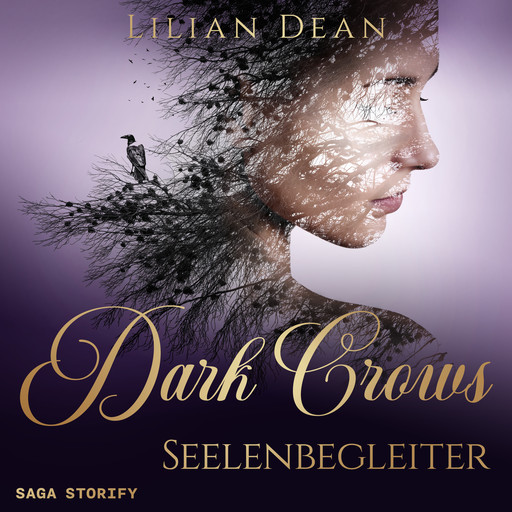 Dark Crows: Seelenbegleiter, Lilian Dean