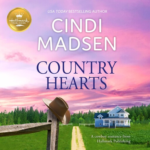 Country Hearts, Cindi Madsen