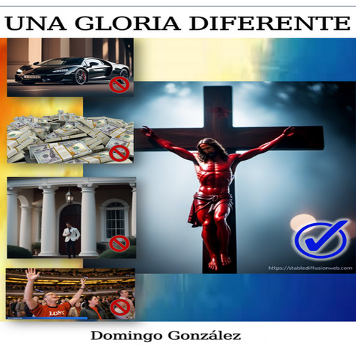 Una Gloria Diferente, Domingo González