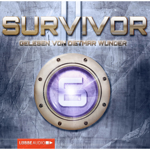 Survivor , 2, 6: Brennender Hass, Peter Anderson