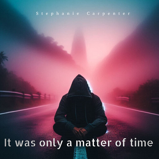 It was only a matter of time, Stephanie Carpenter