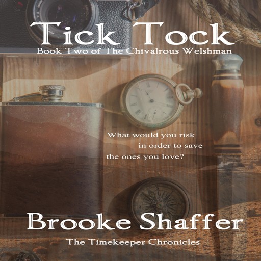Tick Tock, Brooke Shaffer