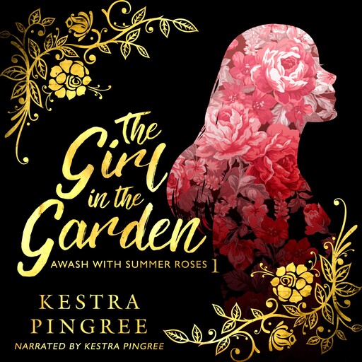 The Girl in the Garden, Kestra Pingree