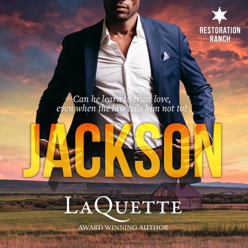 Jackson, LaQuette