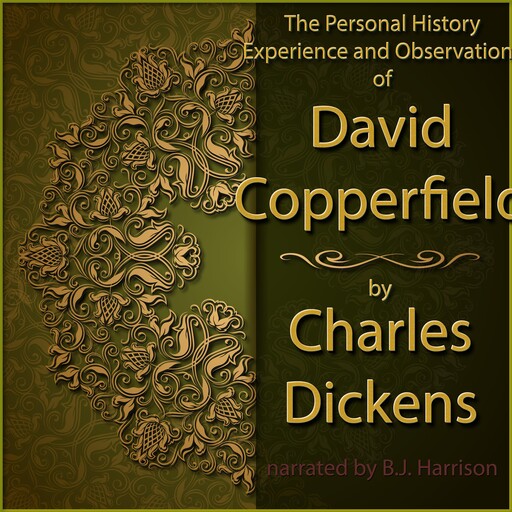 David Copperfield, Charles Dickens