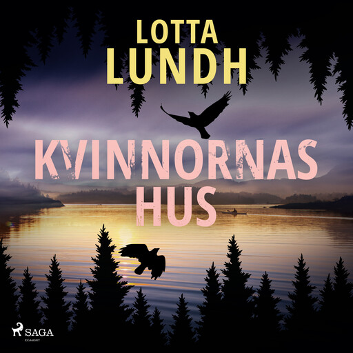 Kvinnornas hus, Lotta Lundh