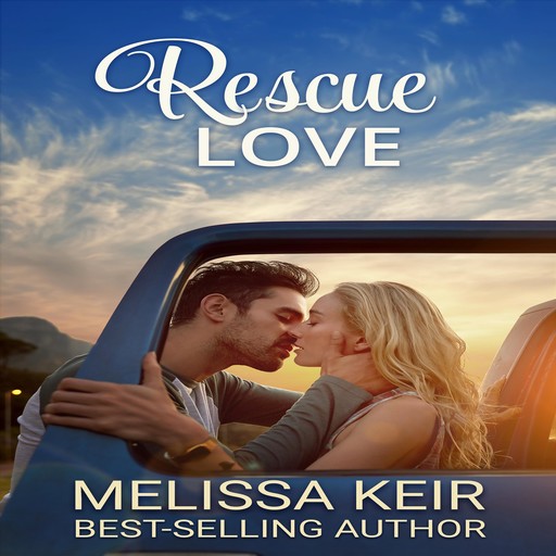Rescue Love, Melissa Keir