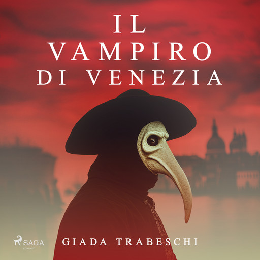 Il vampiro di Venezia, Giada Trabeschi