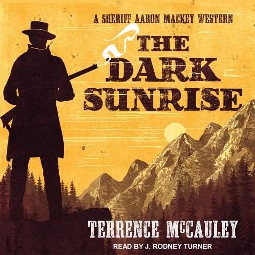 The Dark Sunrise, Terrence McCauley