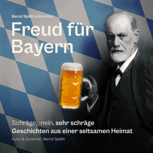 Freud für Bayern, Bernd Späth