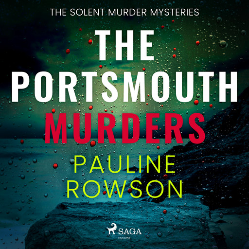 The Portsmouth Murders, Pauline Rowson