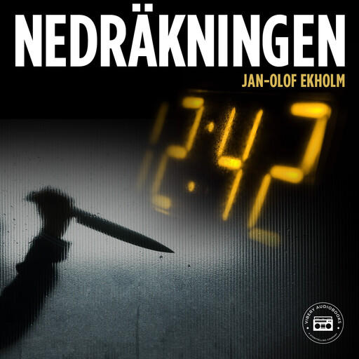 Nedräkningen, Jan-Olof Ekholm