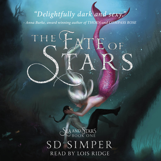 The Fate of Stars, S.D. Simper