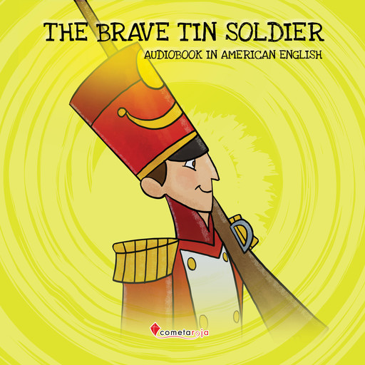 The Brave Tin Soldier, Alberto Jiménez Rioja