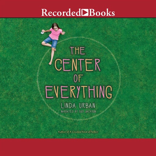 Center of Everything, Linda Urban