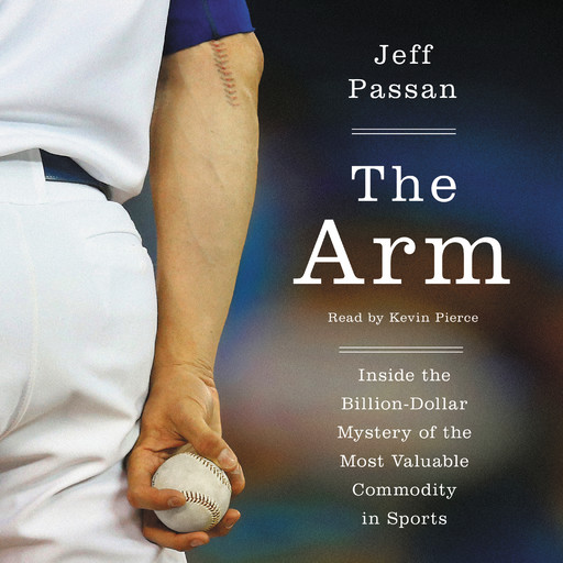 The Arm, Jeff Passan