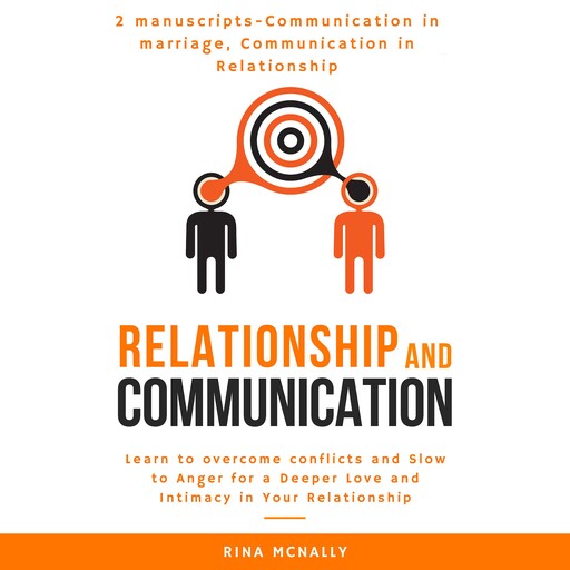 Relationship Communication, Rina Mcnally