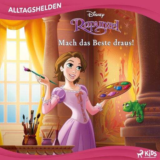 Disney Alltagshelden - Mach das Beste draus!, Disney