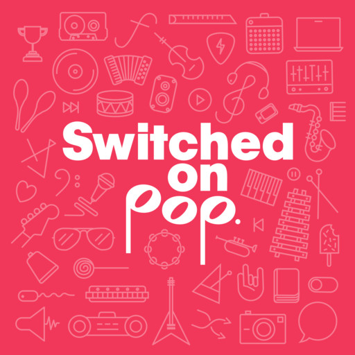 Announcing Switched On Summer Throwback Series, Panoply