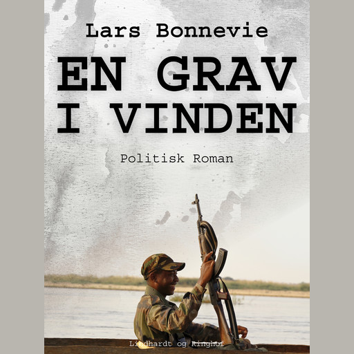 En grav i vinden, Lars Bonnevie