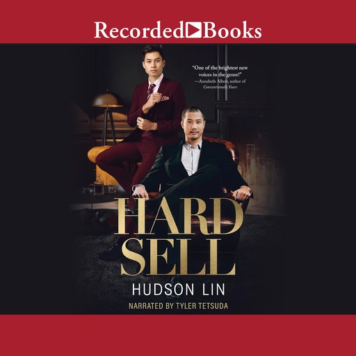 Hard Sell, Hudson Lin