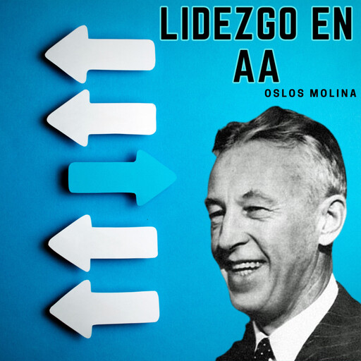 Liderazgo en AA, Oslos Molina