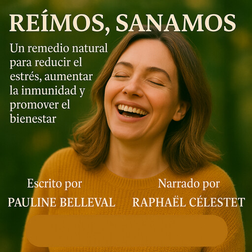 REÍMOS, SANAMOS, Pauline Belleval