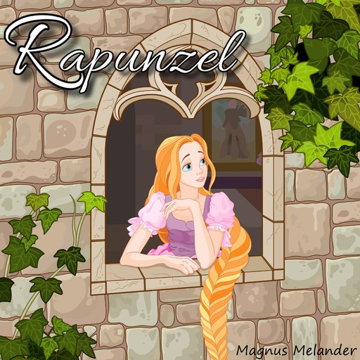 Rapunzel, Magnus Melander