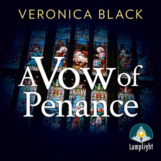 A Vow of Penance, Veronica Black