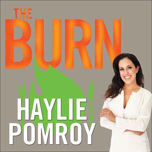 The Burn, Haylie Pomroy