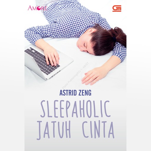 Sleepaholic Jatuh Cinta, Astrid Zeng