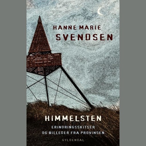 Himmelsten, Hanne Marie Svendsen