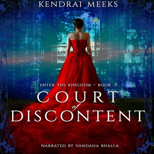 Court of Discontent, Kendrai Meeks