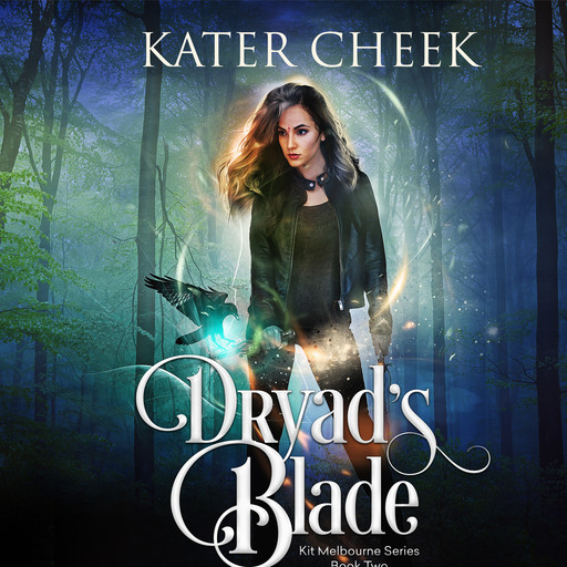 Dryad's Blade, Kater Cheek