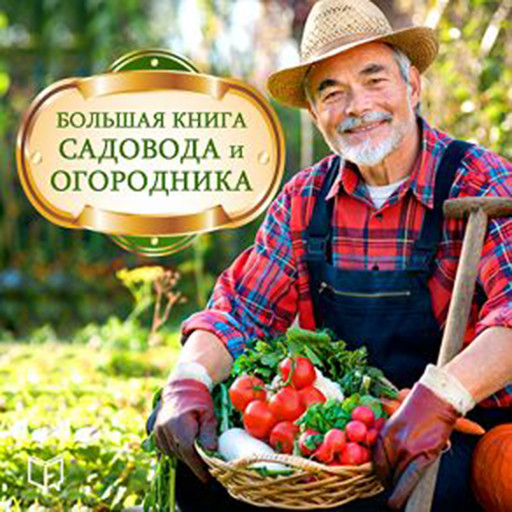 The Big Book of Gardeners [Russian Edition], Anatolij Mironov