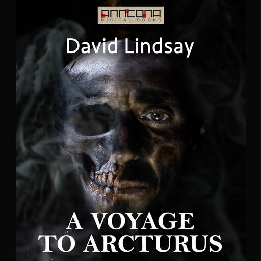 A Voyage to Arcturus, David Lindsay