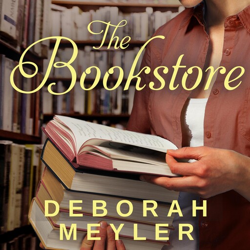 The Bookstore, Deborah Meyler